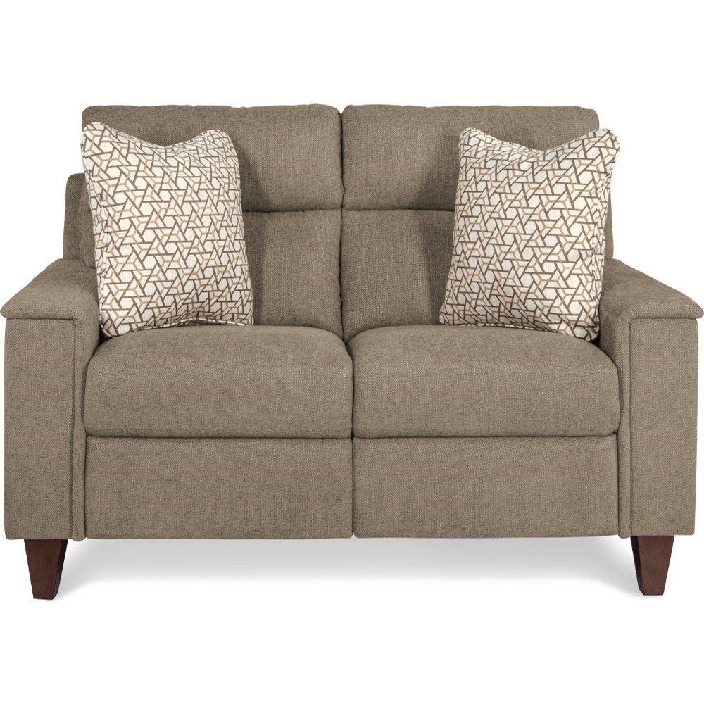 Ryder duo sales reclining sofa
